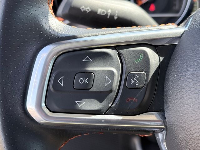 2023 Jeep Gladiator Mojave 4x4