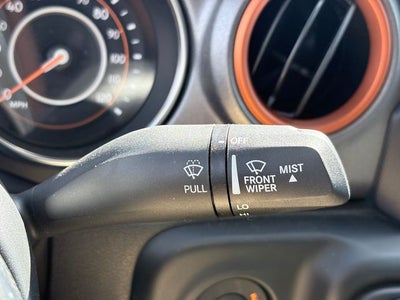 2023 Jeep Gladiator Mojave 4x4