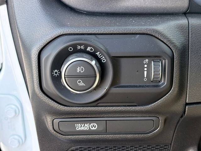 2023 Jeep Gladiator Mojave 4x4