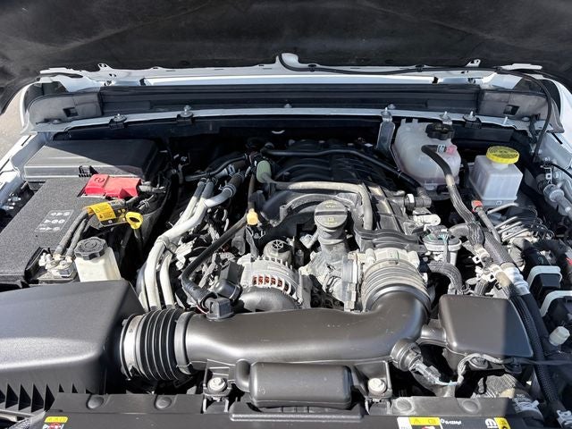 2023 Jeep Gladiator Mojave 4x4