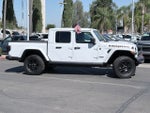 2023 Jeep Gladiator Mojave 4x4