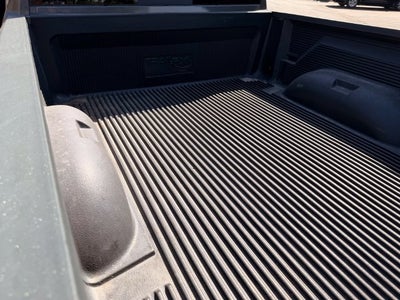 2018 RAM 1500 SLT Quad Cab 4x4 6'4' Box