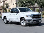 2022 RAM 1500 Big Horn Quad Cab 4x2 6'4' Box