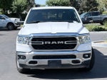 2022 RAM 1500 Big Horn Quad Cab 4x2 6'4' Box