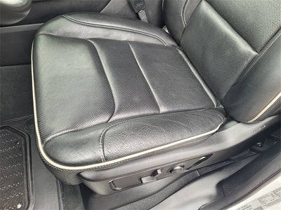 2022 RAM 1500 Limited Crew Cab 4x2 5'7' Box