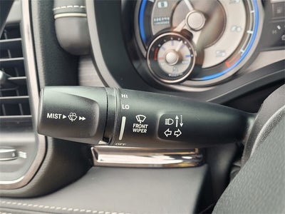 2022 RAM 1500 Limited Crew Cab 4x2 5'7' Box