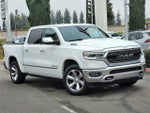 2022 RAM 1500 Limited Crew Cab 4x2 5'7' Box