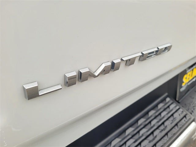 2022 RAM 1500 Limited Crew Cab 4x2 5'7' Box