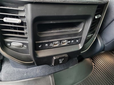 2020 RAM 1500 Limited Crew Cab 4x2 5'7' Box