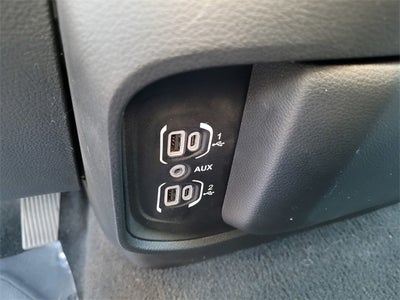 2025 RAM 1500 Tradesman Crew Cab 4x4 5'7' Box