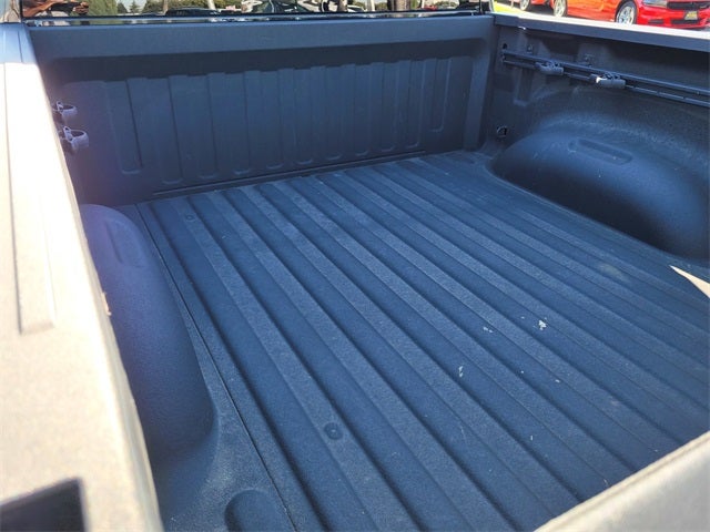 2025 RAM 1500 Tradesman Crew Cab 4x4 5'7' Box