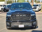 2025 RAM 1500 Tradesman Crew Cab 4x4 5'7' Box