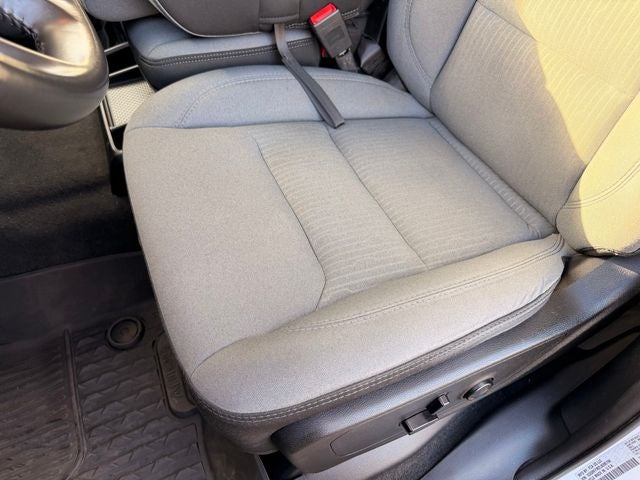 2020 RAM 1500 Big Horn Crew Cab 4x4 5'7' Box