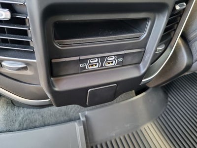2024 RAM 1500 Big Horn Crew Cab 4x4 5'7' Box
