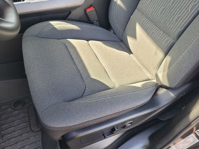 2024 RAM 1500 Big Horn Crew Cab 4x4 5'7' Box