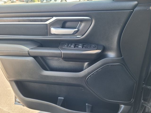 2024 RAM 1500 Big Horn Crew Cab 4x4 5'7' Box