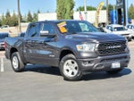 2024 RAM 1500 Big Horn Crew Cab 4x4 5'7' Box