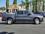 2024 RAM 1500 Big Horn Crew Cab 4x4 5'7' Box