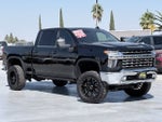 2020 Chevrolet Silverado 2500HD 4WD Crew Cab Standard Bed LTZ