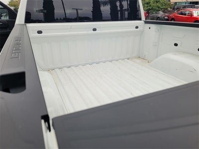 2022 Chevrolet Silverado 1500 2WD Crew Cab Short Bed Custom