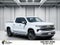 2024 Chevrolet Silverado 1500 4WD Crew Cab Short Bed LTZ