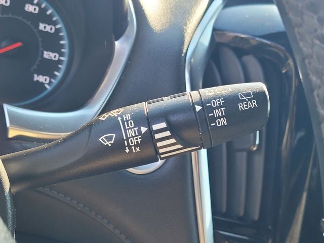 2023 Chevrolet Traverse FWD LT Cloth