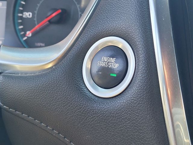 2023 Chevrolet Traverse FWD LT Cloth