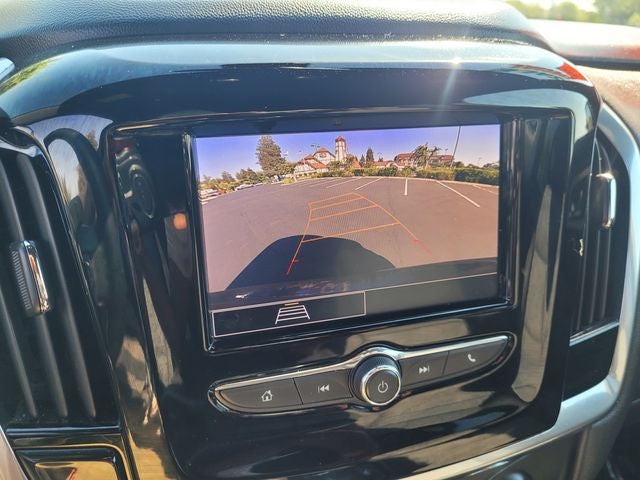 2023 Chevrolet Traverse FWD LT Cloth