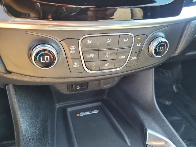 2023 Chevrolet Traverse FWD LT Cloth