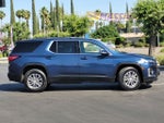 2023 Chevrolet Traverse FWD LT Cloth