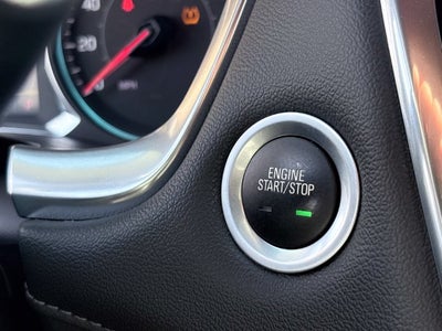2023 Chevrolet Traverse FWD LT Cloth