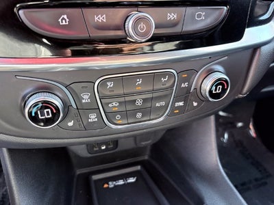 2023 Chevrolet Traverse FWD LT Cloth