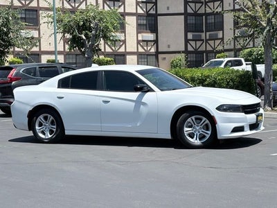 2023 Dodge Charger SXT
