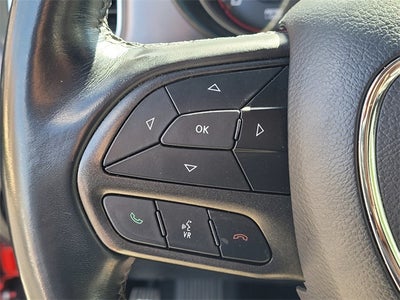 2022 Dodge Charger SXT RWD