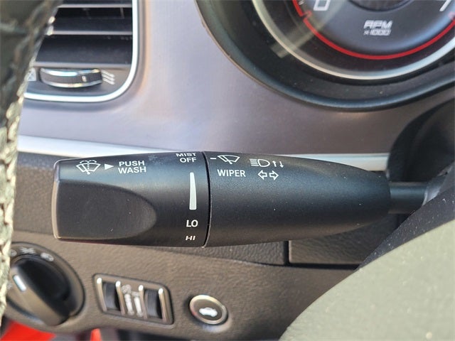 2022 Dodge Charger SXT RWD