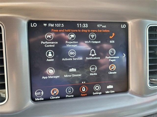 2023 Dodge Charger R/T