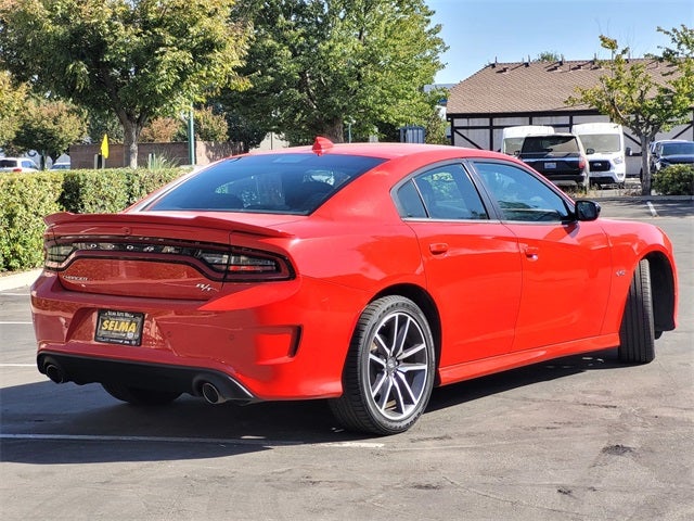 2023 Dodge Charger R/T