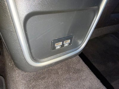 2018 Dodge Charger R/T Scat Pack RWD