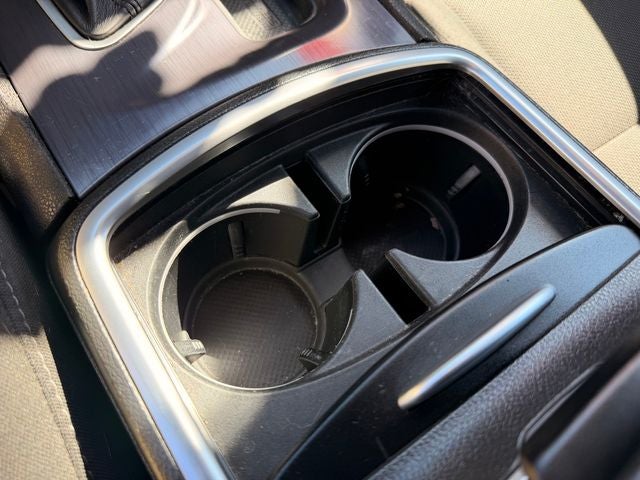 2018 Dodge Charger R/T Scat Pack RWD