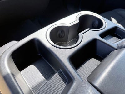 2024 Chevrolet Silverado 1500 4WD Crew Cab Short Bed RST