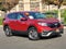 2021 Honda CR-V 2WD EX-L