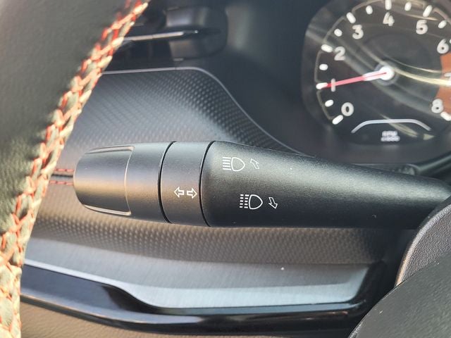 2024 Jeep Compass Trailhawk 4x4