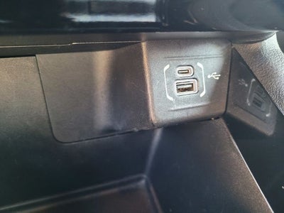 2024 Jeep Compass Trailhawk 4x4