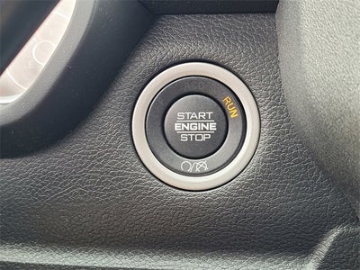 2024 RAM 3500 Tradesman Crew Cab 4x4 6'4' Box