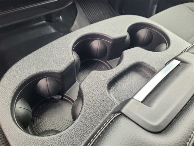 2024 RAM 3500 Tradesman Crew Cab 4x4 6'4' Box