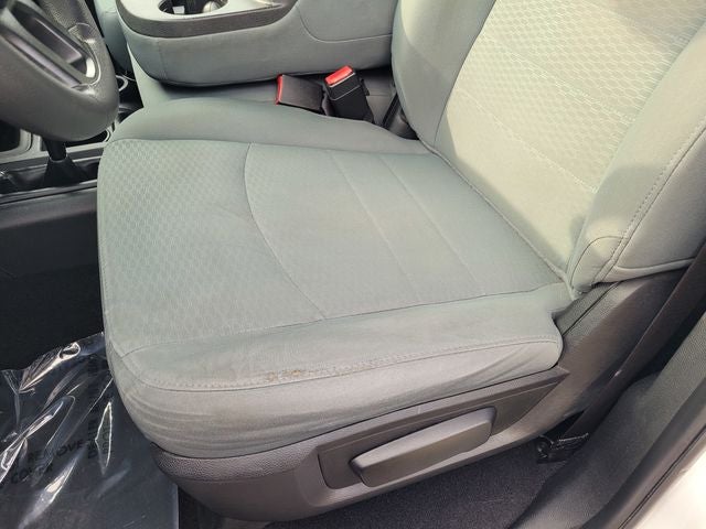 2018 RAM 2500 Tradesman Crew Cab 4x4 6'4' Box