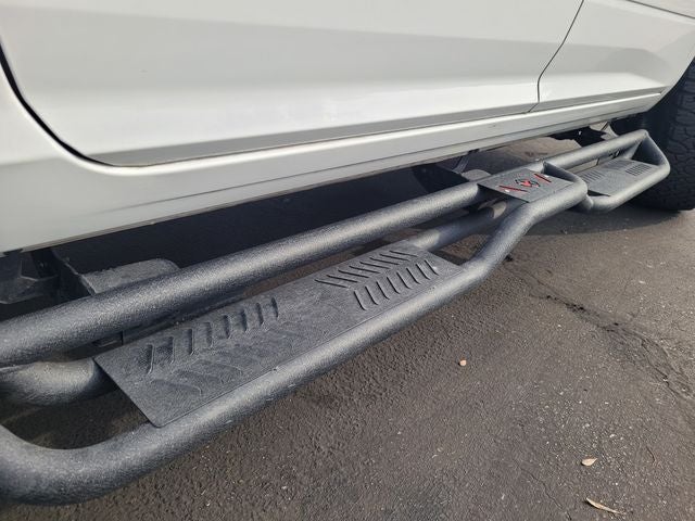 2018 RAM 2500 Tradesman Crew Cab 4x4 6'4' Box