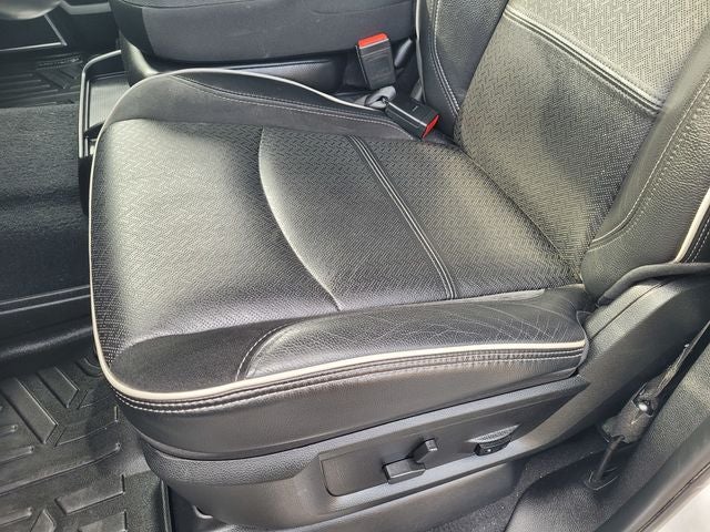 2022 RAM 2500 Laramie Crew Cab 4x4 6'4' Box