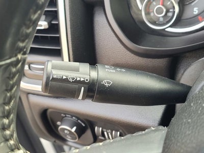 2022 RAM 2500 Laramie Crew Cab 4x4 6'4' Box