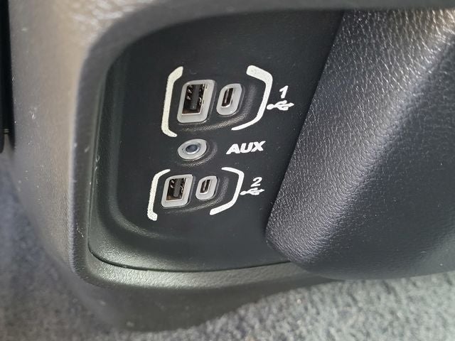 2022 RAM 2500 Laramie Crew Cab 4x4 6'4' Box